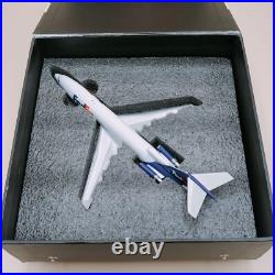 Gemini 1/200 Boeing 727-200F FedEx Express N203FE Diecast model G2FDX116