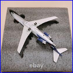 Gemini 1/200 Boeing 727-200F FedEx Express N203FE Diecast model G2FDX116
