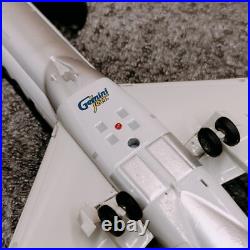 Gemini 1/200 Boeing 727-200F FedEx Express N203FE Diecast model G2FDX116