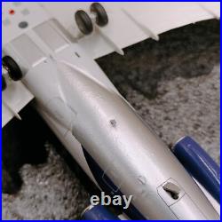 Gemini 1/200 Boeing 727-200F FedEx Express N203FE Diecast model G2FDX116