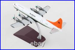 Gemini Jets G2BFL1210 Buffalo Airways Lockheed L-188 C-GZFE Diecast 1/200 Model