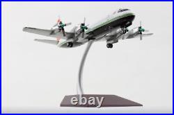 Gemini Jets G2BFL1210 Buffalo Airways Lockheed L-188 C-GZFE Diecast 1/200 Model