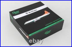 Gemini Jets G2BFL1210 Buffalo Airways Lockheed L-188 C-GZFE Diecast 1/200 Model