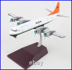 Gemini Jets G2BFL1210 Buffalo Airways Lockheed L-188 C-GZFE Diecast 1/200 Model