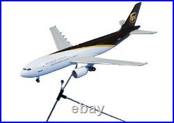 Gemini Jets G2UPS211 UPS Airbus A300F-600R N172UP Diecast 1/200 Model Airplane