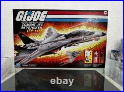 Gi Joe Haslab Skystriker And All Tiers