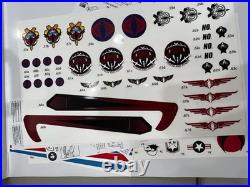 Gi Joe Haslab Skystriker And All Tiers