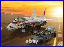 Gi Joe Haslab Skystriker And All Tiers