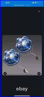 Gi Joe Haslab Skystriker And All Tiers