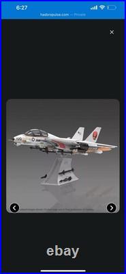 Gi Joe Haslab Skystriker And All Tiers