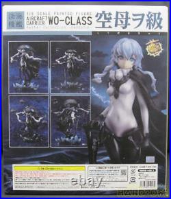 Good Smile Company 1/8 Aircraft Carrier Class Game