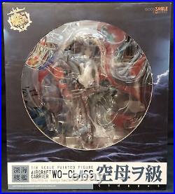 Good Smile Company KanColle AIRCRAFT CARRIER WO-CLASS