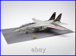 Grumman F-14A Tomcat Late Model Carrier Launch Set