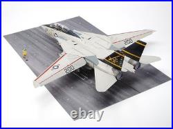 Grumman F-14A Tomcat Late Model Carrier Launch Set