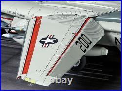 Grumman F-14A Tomcat Late Model Carrier Launch Set
