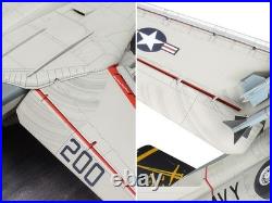Grumman F-14A Tomcat Late Model Carrier Launch Set