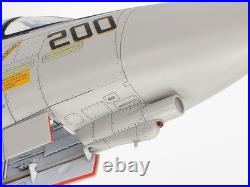 Grumman F-14A Tomcat Late Model Carrier Launch Set