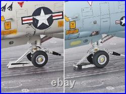 Grumman F-14A Tomcat Late Model Carrier Launch Set