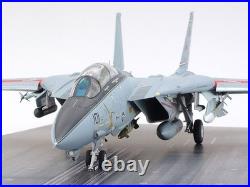 Grumman F-14A Tomcat Late Model Carrier Launch Set