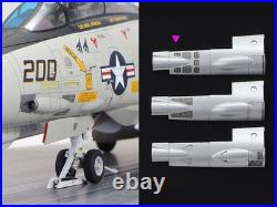 Grumman F-14A Tomcat Late Model Carrier Launch Set