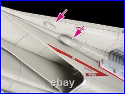 Grumman F-14A Tomcat Late Model Carrier Launch Set