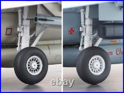 Grumman F-14A Tomcat Late Model Carrier Launch Set