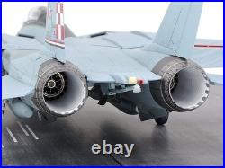 Grumman F-14A Tomcat Late Model Carrier Launch Set