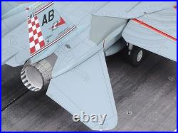 Grumman F-14A Tomcat Late Model Carrier Launch Set