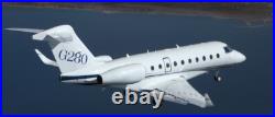 Gulfstream G280 Samolot IAI Airplane Desk Wood Model Regular Free Shipping New Gulfstream G280 Samolot IAI Airplane Desk Wood Model Regular Free Shipping New