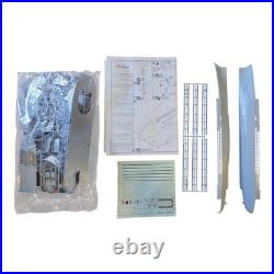 HELLER 1/400 Jeanne D'Arc French Helicopter Carrier Ship