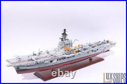 HMAS MELBOURNE R21 Aircraft Carrier Model Ship