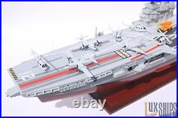 HMAS MELBOURNE R21 Aircraft Carrier Model Ship