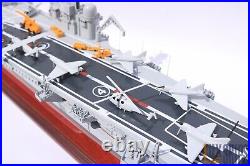 HMAS MELBOURNE R21 Aircraft Carrier Model Ship