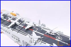 HMAS MELBOURNE R21 Aircraft Carrier Model Ship