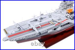 HMAS Melbourne R21 Aircraft Carrier Model