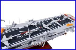HMAS Melbourne R21 Aircraft Carrier Model