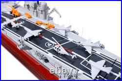 HMAS Melbourne R21 Aircraft Carrier Model
