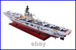 HMAS Melbourne R21 Aircraft Carrier Model