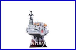HMAS Melbourne R21 Aircraft Carrier Model