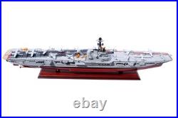HMAS Melbourne R21 Aircraft Carrier Model