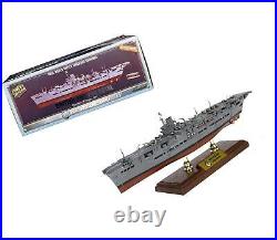 HMS Ark Royal (91) British Aircraft Carrier Operation Of Norway (1941) 1/700 By