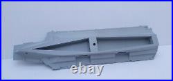 HMS Queen Elizabeth aircraft carrier 1/700 ship kit and Tidespring 1700