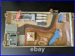 HUGE MICRO MACHINES LOT VintageTank & Aircraft carrier Military, Cars, planes