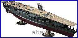 Hasegawa 1/350 Aircraft Carrier Akagi Plastic Model Z25