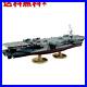 Hasegawa-1-350-American-Navy-escort-carrier-CVE-73-Gambi-Bay-Plastic-Model-Z27-01-gtz