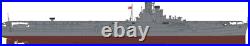 Hasegawa 1/350 IJN AIRCRAFT CARRIER HIYO Battle of the Philippine Sea KIT 40121