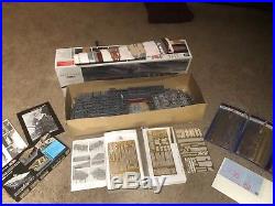 Hasegawa 1/350 IJN Aircraft Carrier Akagi 1941Model Kit With Extras Gold Details