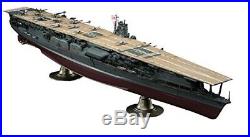 Hasegawa 1/350 IJN Aircraft Carrier Akagi Model Kit, about 2 months to deliver