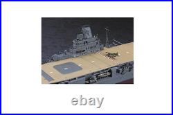 Hasegawa 1/350 IJN Aircraft Carrier Hayataka Plastic model Z30