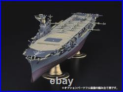 Hasegawa 1/350 IJN Aircraft Carrier Junyo Detail Up Etching Parts Super